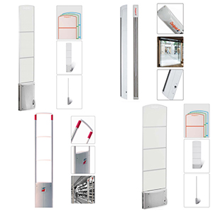Checkpoint (EAS) Antenna Systems