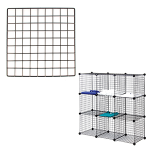 Mini Grid Panels