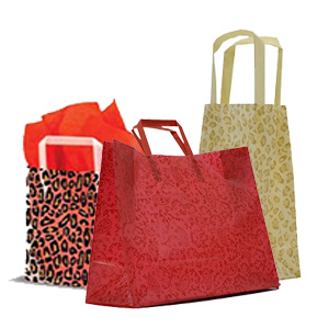 Print Shopping Bags