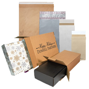 Shipping Envelopes & Mailers