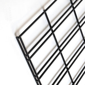 Slat Grid Panels