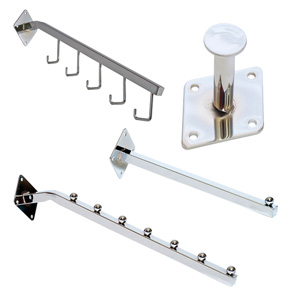 Wallmount Brackets