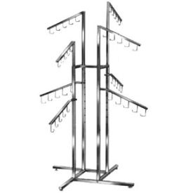 Clothing Racks & Hat Racks