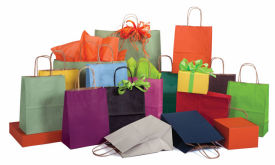 Shopping Bags