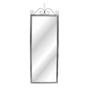 Hanging Wall Mirror