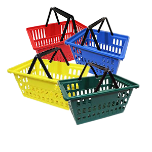 Shopping Baskets