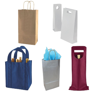 Wine Bags