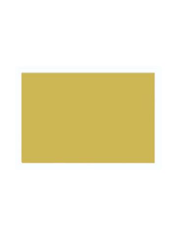 Everyday Gift Enclosure Card, Plain Matte - Gold