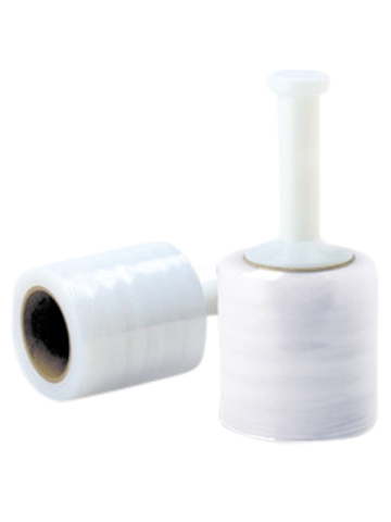 Stretch Wrap Clear Film - 362580