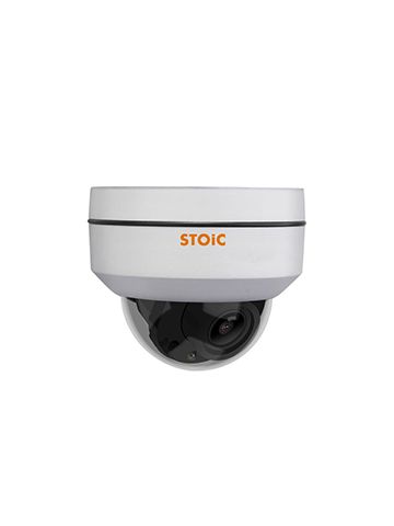 HD Camera Security Dome