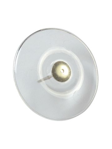 EAS Tag, 1/2" Pin round head