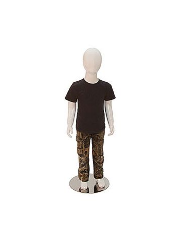 Mannequin Child Faceless 42"