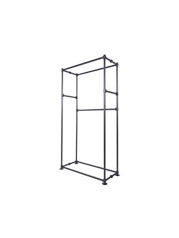 Free Standing Wall Merchandiser