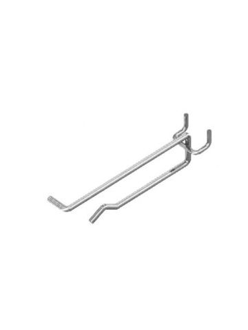 8", 1 Piece Heavy Duty Scanner Hook