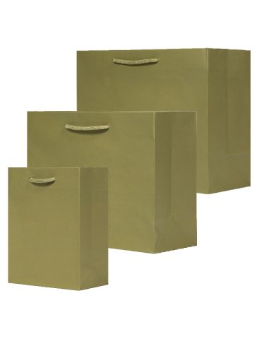 Olive Green Gaia Eurototes