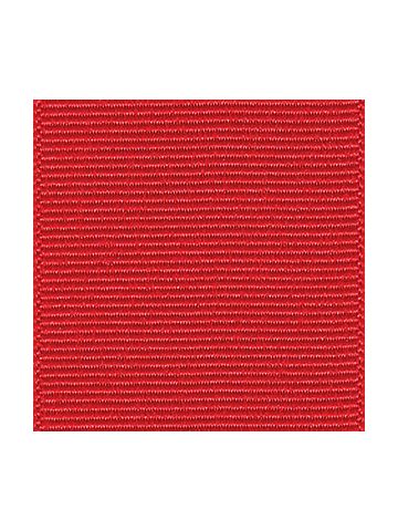 Red, Grosgrain Ribbon