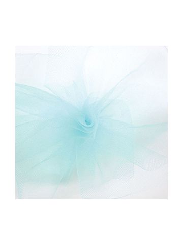 Aqua, Tulle Rolls