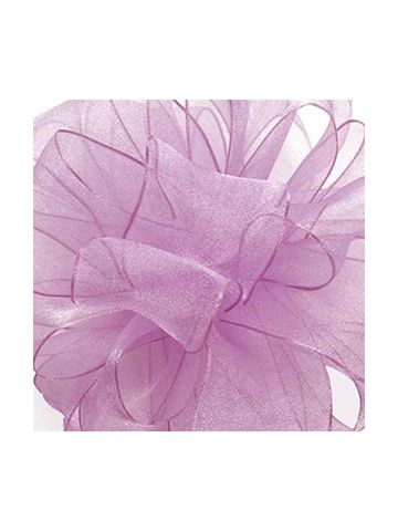 French Lavendar, Wired Encore Ribbon