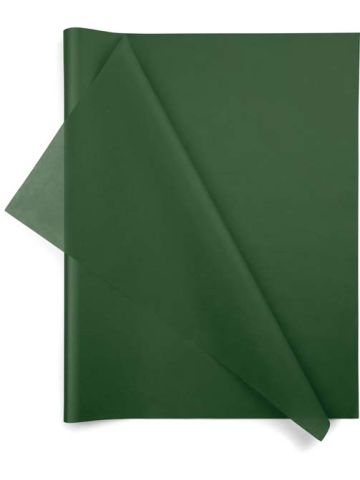 Evergreen, Color Tissue Paper