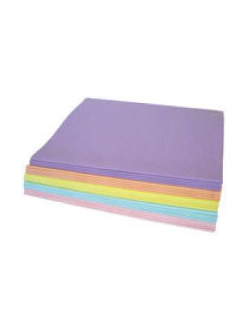 Spring Pack, Tissue paper assortment packs