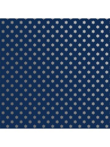 Hanukkah Stars, Hanukkah Gift Wrap