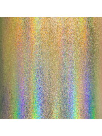 Holo Rainbow Gold, Solids & Metallics Gift Wrap