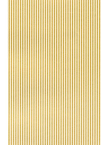 Vertical Stripe, Solids & Metallics Gift Wrap