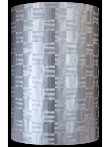 Pale Silver Tara, Solids & Metallics Gift Wrap