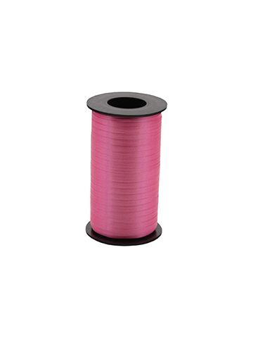 Dubonnet Rose, Curling Ribbon