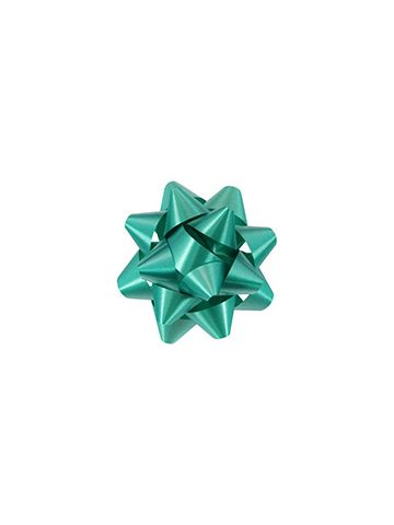 Emerald, Star Bows