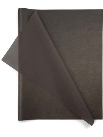 Black Brass, Pearlesence Tissue Paper