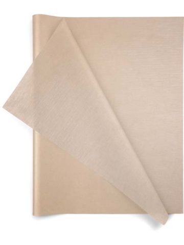 Champagne, Pearlesence Tissue Paper