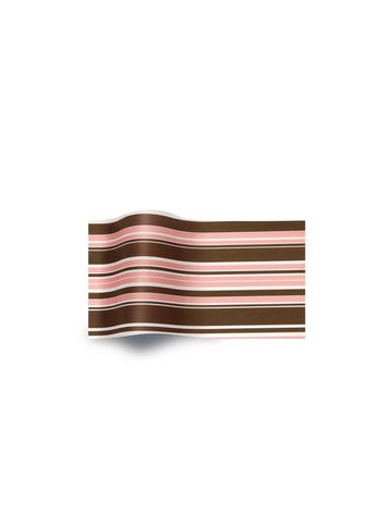 Neopolitan Stripe, All Occasion Printed Tissue Paper