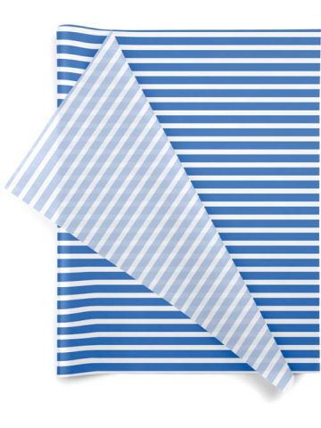 Awning Stripe, All Occasion Printed Tissue Paper