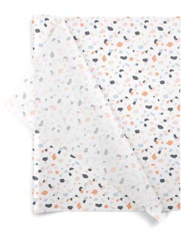 Terrazzo Tissue Paper