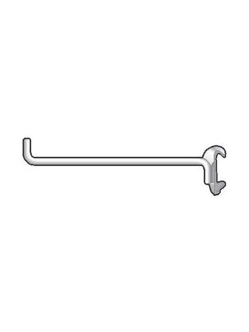 6" Safety Hooks, Crossbar Accessories