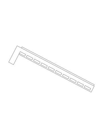 14" (pair) Shelf Bracket