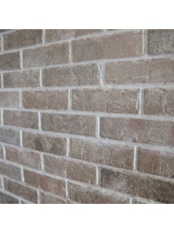 3D Textured Shiplap Brick Hampton