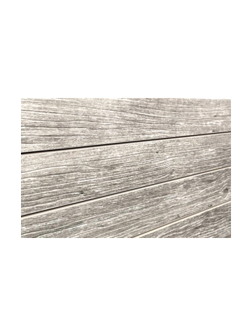 3D Weathered Wood Textured Slatwall, Sunbaked