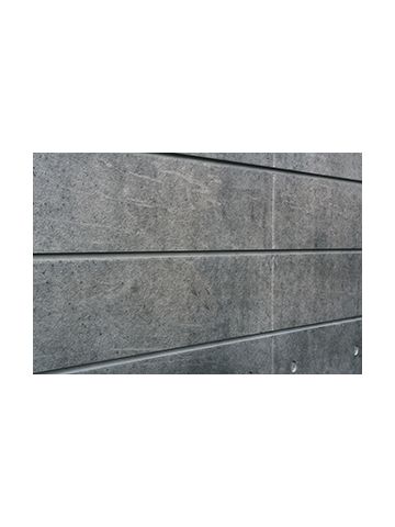 3D Textured Slatwall, Architectural Concrete Natural