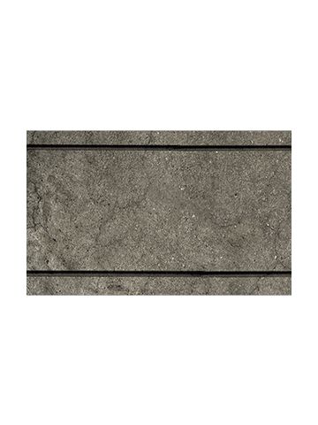 3D Textured Slatwall, Cracked Concrete Natural