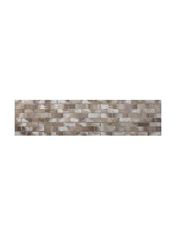 3D Wall Panels, Brick Taupe