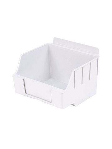 White, Storbox Standard Display