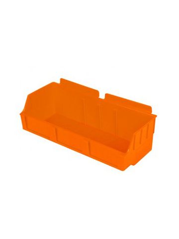 Orange, Storbox Wide Display