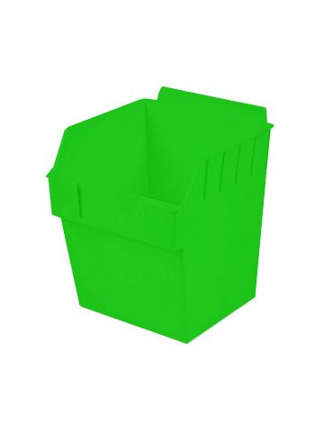 Green, Storbox Cube Display