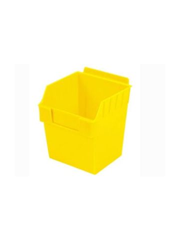 Yellow, Storbox Cube Display