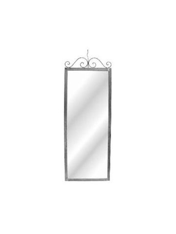 Hanging Wall Contemporary Mirror