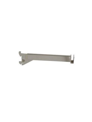 14" center, Bracket for Merchandising Bar