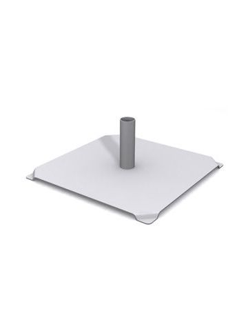 Counter Rack Metal Base