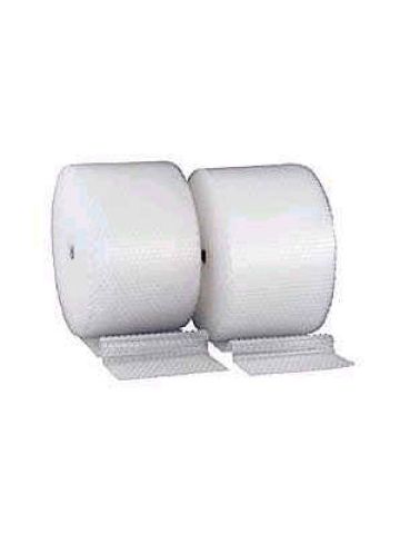 Bubble Wrap Packing Rolls, 1/2" Bubbles